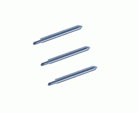 3 of 45 degree Cutting Blade, 2mm,for GCC cutter gold color holder 3 of 45 degree Cutting Blade, 2mm,for GCC cutter gold color holder