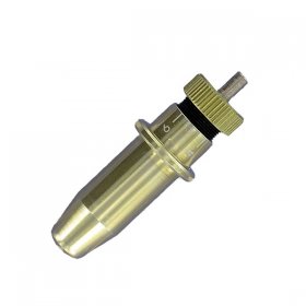 GCC vinyl cutter blade holder (gold color) GCC vinyl cutter blade holder (gold color)