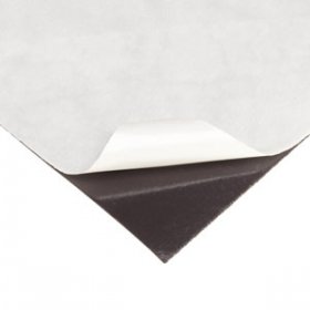 30mil Magnetic Roll with PSA (Adhesive) 24'' x 50ft 30mil Magnetic Roll with PSA (Adhesive) 24'' x 50ft