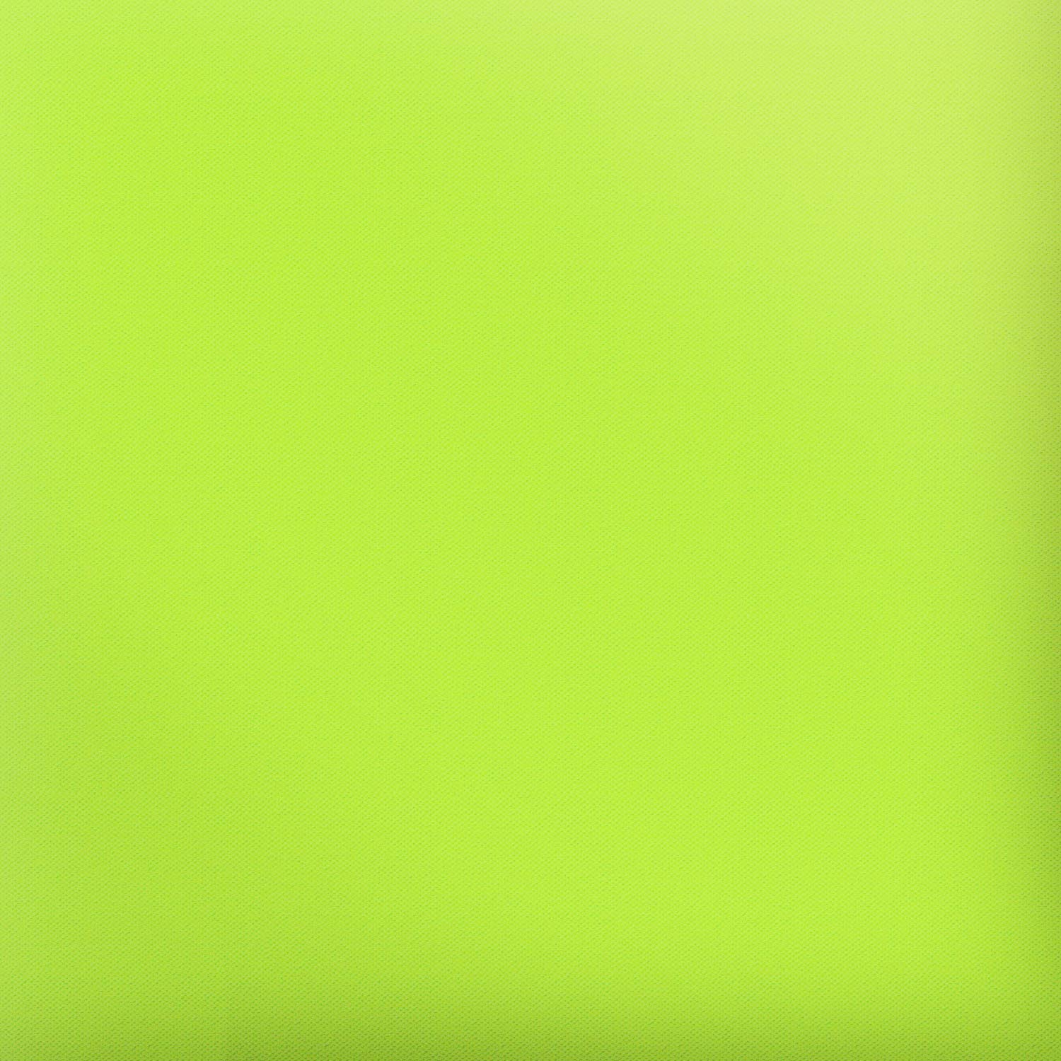 Siser Easy PUFF sheets yards Neon Yellow [SPFNeon Yellow] 0.00