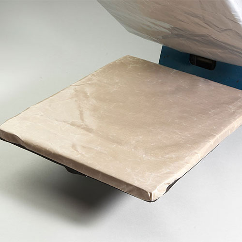 15'' x 15'' Quick Slip Lower Platen Protector for Heat Press [LPCVR1515] 55.00 Sign Supply