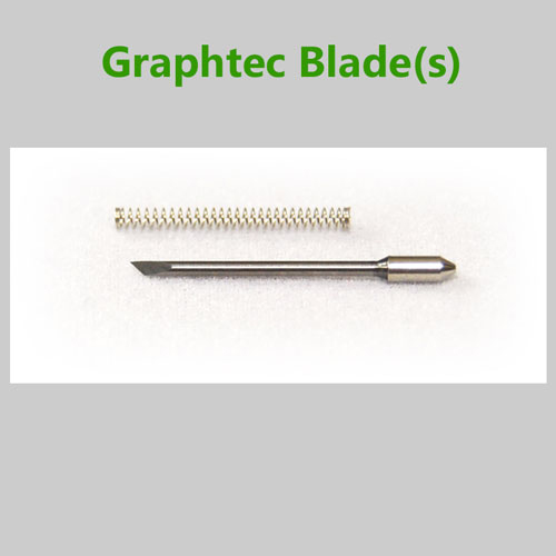 Graphtec Vinyl Cutter blade 0.9mm 45 Degree Standard CB09UB [CB09UB1] 79.95 Sign Supply