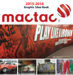MACTac Catalog 2016