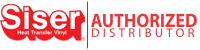 Siser Distributor Logo